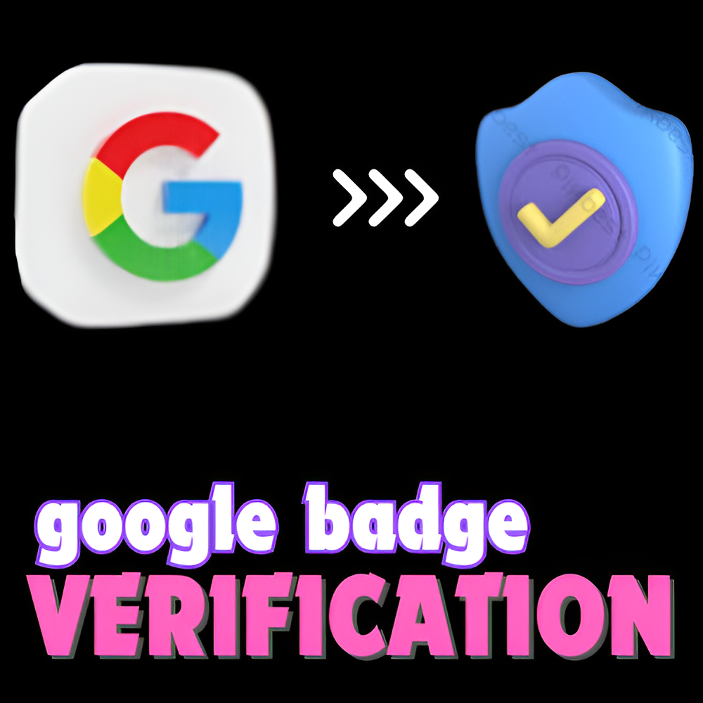 Google Badge