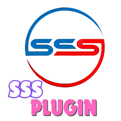 SSS plugin