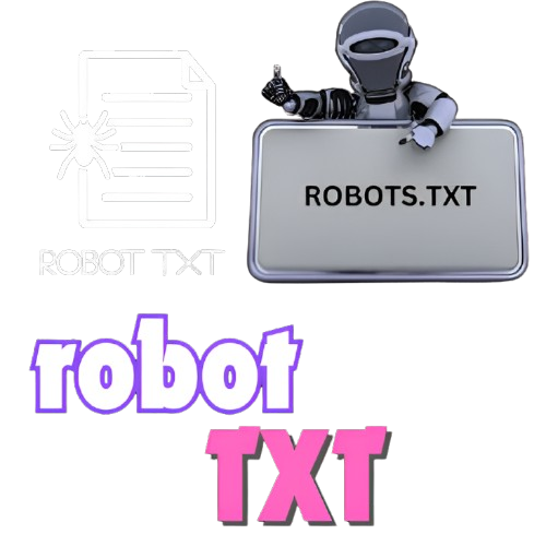Robots.txt File