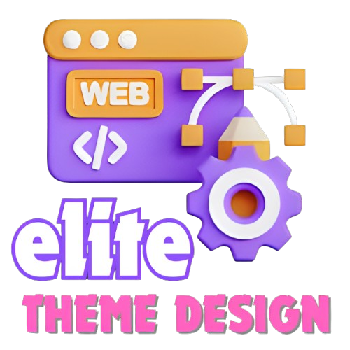 Elite theme Design