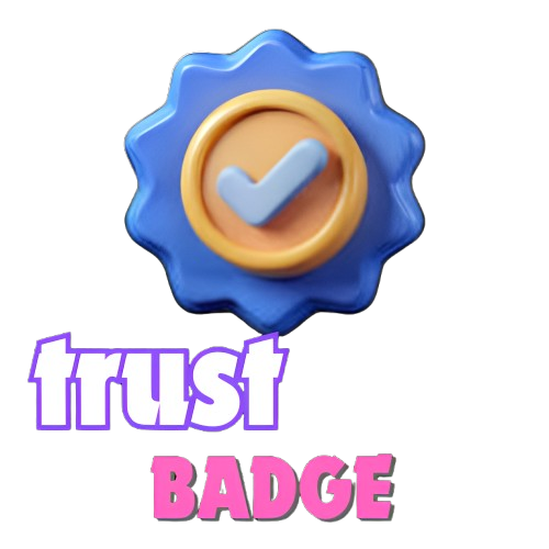 Trusted Badge